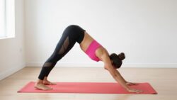 Stress-Free Morning Yoga: 5 Poses to Start the Day Calm and Focused