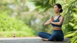 Full-Body Strength Yoga: 10 Poses That Support Fitness and Total Body Power