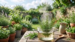 This Boiled Rosemary Habit From My Grandmother Instantly Changes How Your Home Feels