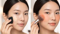 Blush After Powder Method: Why This Pro Technique Creates a Softer and More Natural Finish
