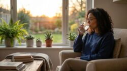 Simple Morning Hydration Routine That Enhances Skin Glow and Sustains Energy Throughout the Day