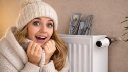 Why Your House Still Feels Chilly Even When the Thermostat Says It’s Warm