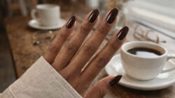 These Winter Nail Polish Colors Are Defining a Clean, Modern Seasonal Style