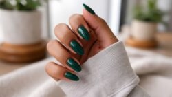 Winter Nail Polish Shades Everyone Is Choosing for a Fresh Modern Seasonal Look