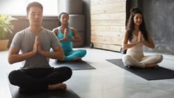 7 Powerful Ways Yoga Helps Create a Calm, Strong, and Well-Balanced Body