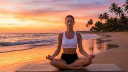 Yoga Poses Sharpen Mental Clarity Strengthen Focus and Support Emotional Control